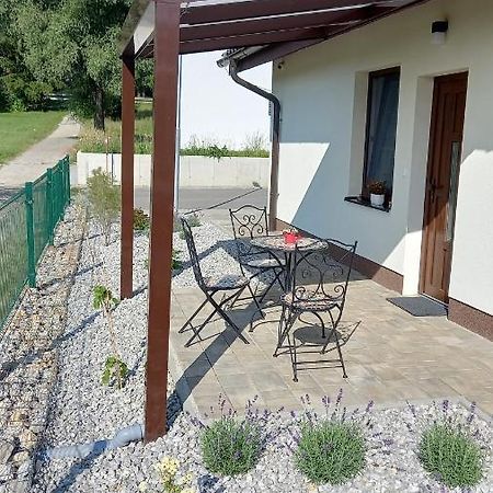 Spa Apartman Ковачова Экстерьер фото