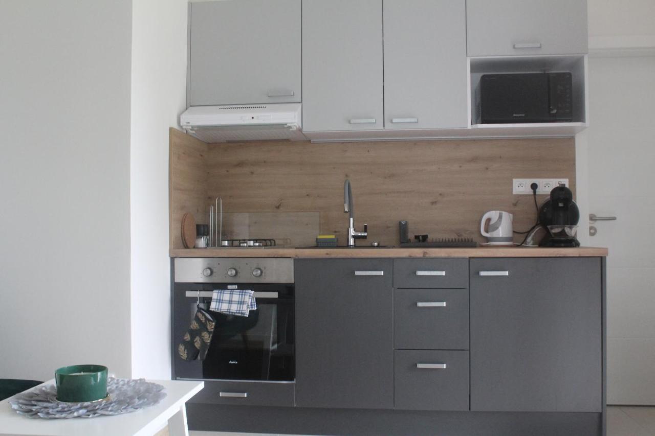 Spa Apartman Ковачова Экстерьер фото