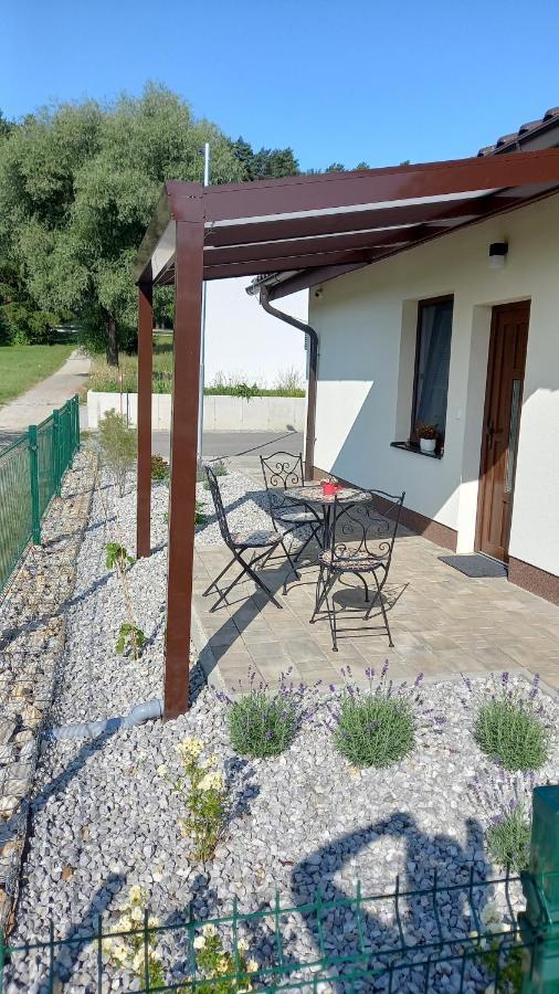 Spa Apartman Ковачова Экстерьер фото
