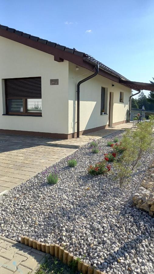 Spa Apartman Ковачова Экстерьер фото